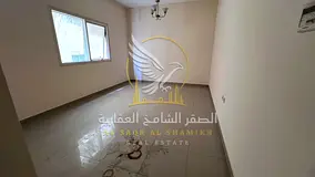1BR in Al Butina, Sharjah, with a Prime Location, Practical Layout & Spacious Living Area. Annual Re