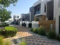 Premium Location | Elegant 4BR Villa | Double Row Middle
