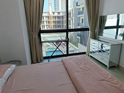 Distress Deal(1 month Free)| Fully Furnished | Ready to Move In