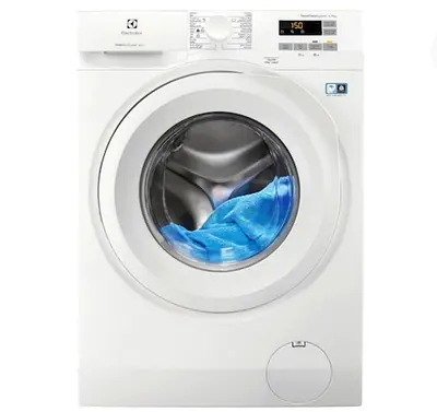Washing machine Electrolux perfect care 600 brand new never used with guaranty