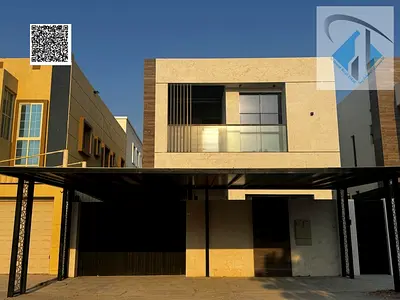 Furnished Villa for Rent in Al Rawda, Ajman