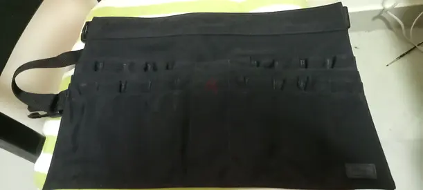Inglot Brand Brush Belt - Original Collectors Item