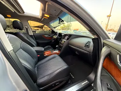 2013 Infiniti FX45/FX35 缩略图 19