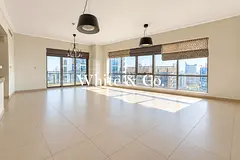 Unfurnished | High Floor | Biggest Layout