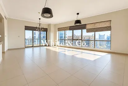 Unfurnished | High Floor | Biggest Layout