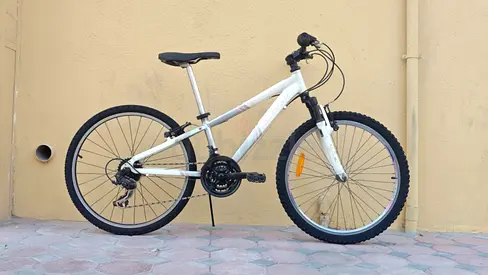 Japan import Free delivery size 24 adults used refurbished 100% working high quality strong bike