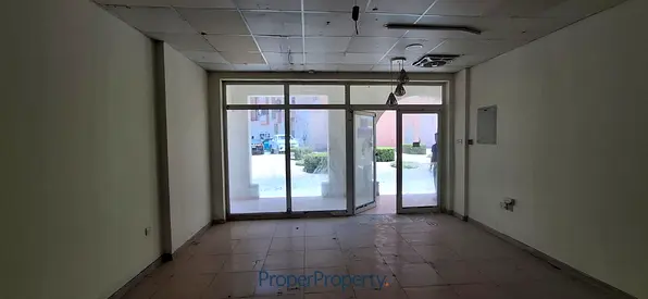 INTERNATIONAL CITY CHINA SHOP FOR RENT
