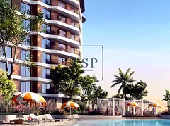 Great Deal | Modern 3BR+Maid | Balcony