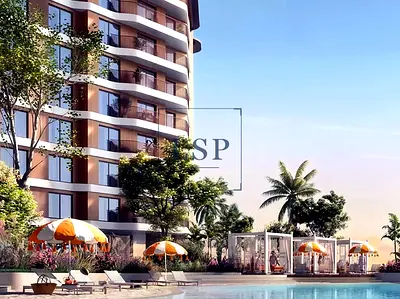 Great Deal | Modern 3BR+Maid | Balcony