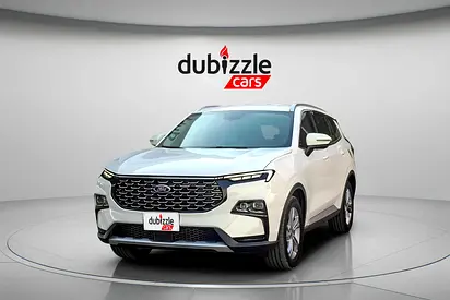 2023 FORD TERRITORY 照片 3