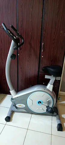 Exercise Bikes