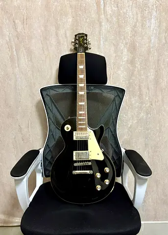 Epiphone Les Paul Standard