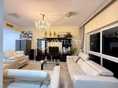 Vacant Now || Furnished || Properly Maintained