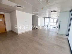 Grade A | Fitted Office | Jumeirah Islands Views