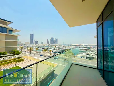 Ocean View | Spacious Layout | Lowest Price | Ready To Move 2BED