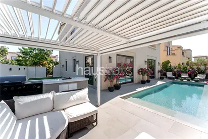 VOT | Landscaped | Rennovated with Pool
