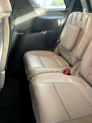 صورة 9 لـ 2018 FORD EXPLORER