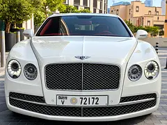2014 Bentley Flying