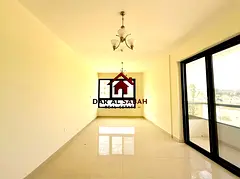 6 cheque payment/with balcony/master badroom/very huge apartment/brand new building/ready to move!