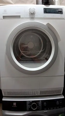 Electrolux Front Load Tumble Dryer - Good Working Condition