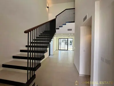 Corner unit | 4bed + Maid | Ready to move | New Community