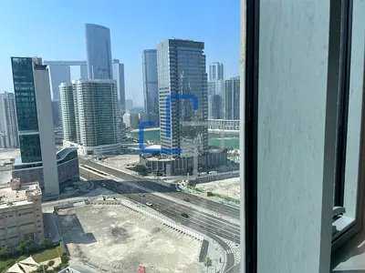 3BR + Maid | Water View | Balcony