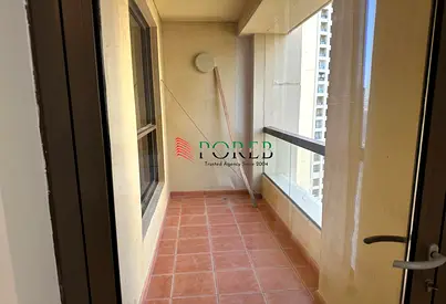 Spacious 4BR + Maid | High Floor | Vacant