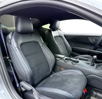 2024 FORD MUSTANG — миниатюра 14