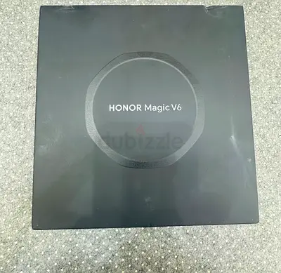 HONOR MAGIC V6