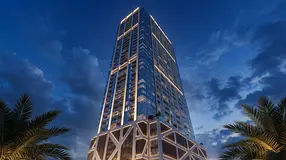 Lily Tower | Fully Furnished | Freehold | High ROI | Capital Appreciation