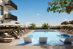 Modern l Spacious Apartment I Q4 Completion