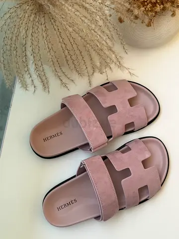 Hermes sandal for women