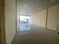 Commercial Showroom On Main Road With Mezzanine Modern Fire System In Al Jurf Industrial 2 Ideal For