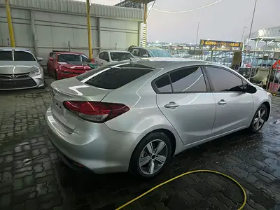 صورة 6 لـ 2018 KIA FORTE