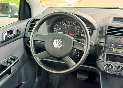 2004 Volkswagen POLO 缩略图 12