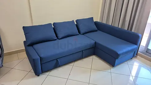 New Beautiful 3 Seater Sofa Available