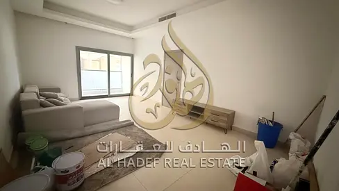 Al Majaz 3 – Sharjah | 2-Bedroom Apartment | Second Row from Al Majaz Corniche | Fully Renovated Bu