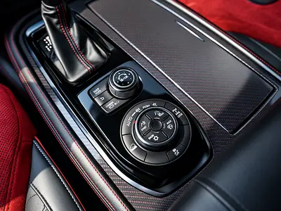2021 Nissan PATROL — миниатюра 15