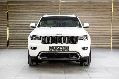 صورة 2 لـ 2018 JEEP GRAND CHEROKEE