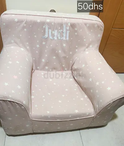 Chair kids