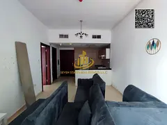 1BHK for Rent in City Tower Ajman | 750 Sq.Ft | 2 Bathrooms | AED 27K