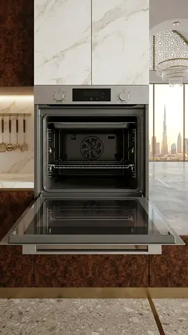 Siemens 60cm Built-In Oven – Premium Kitchen Appliance, Excellent Condition