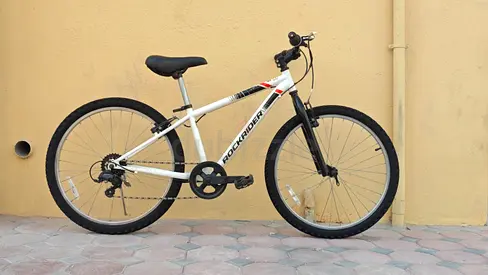 Japan import Free delivery size 24 adults used refurbished 100% working high quality strong bike