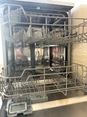 West dish washer