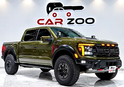 2025 FORD F-150 — фото 3