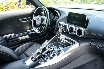 صورة مصغرة 17 لـ 2018 Mercedes-BENZ AMG