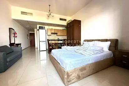 Fully Furnished | Flexible Payments | Large Studio