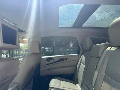 2015 Infiniti QX60 — миниатюра 11