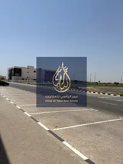 Commercial and Residential Plot in Al Dabdaba North | AED 669,425