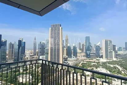 Best Priced 04 Series | Corner Unit | Zabeel View